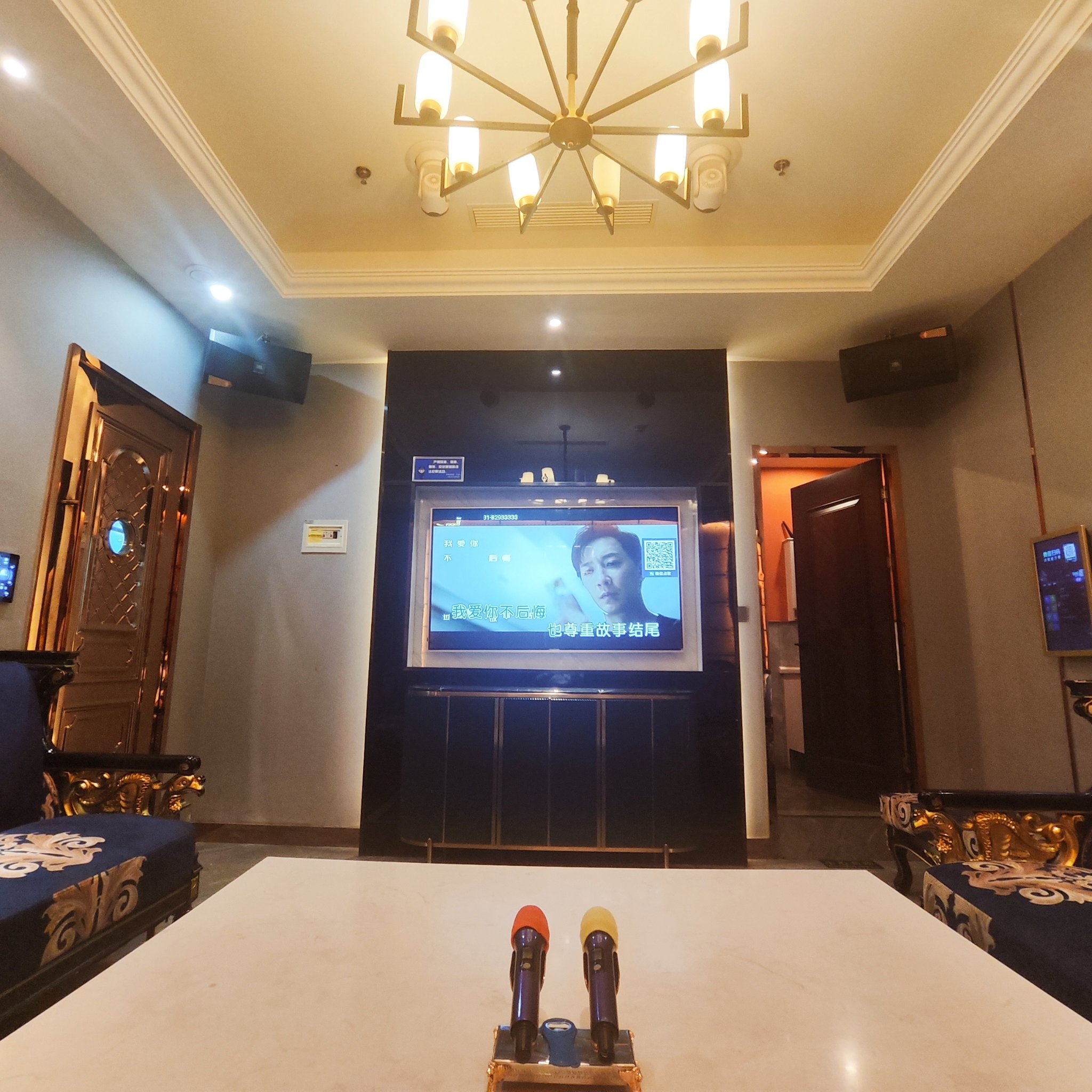 吉安商务ktv价格多少钱一个小时-万安县ktv预订