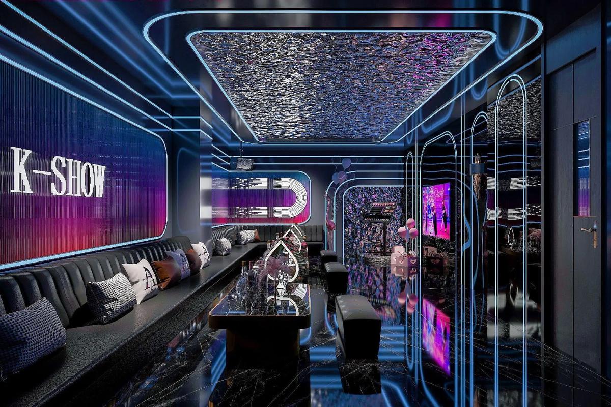 吉安商务ktv总排行推荐榜单-万安县ktv预订