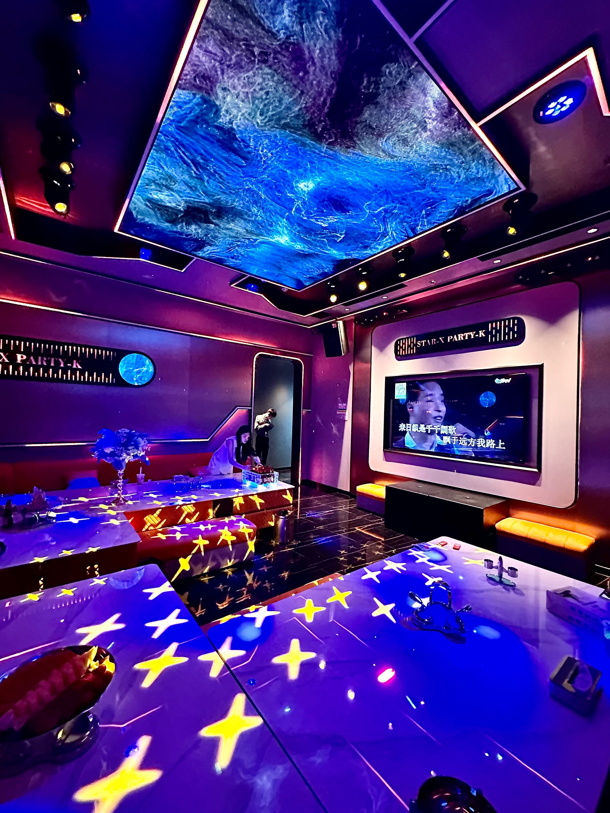 吉安商务ktv低端场商务ktv推荐-万安县ktv预订